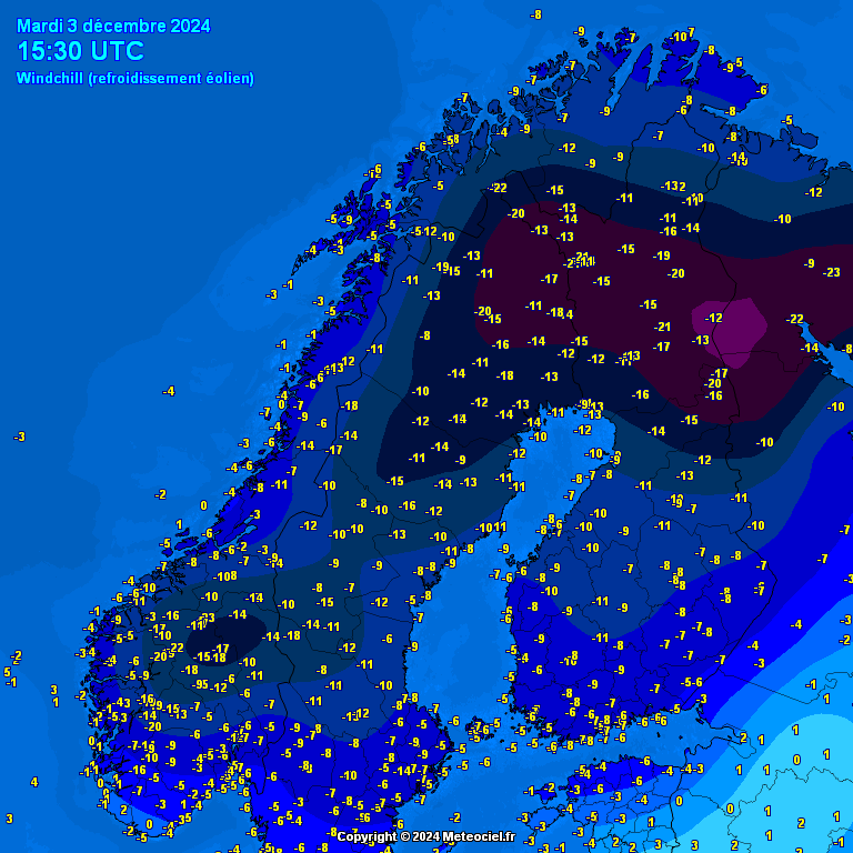 Windchill