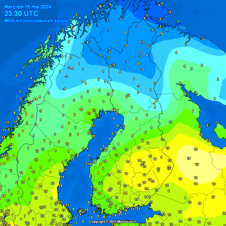 Windchill