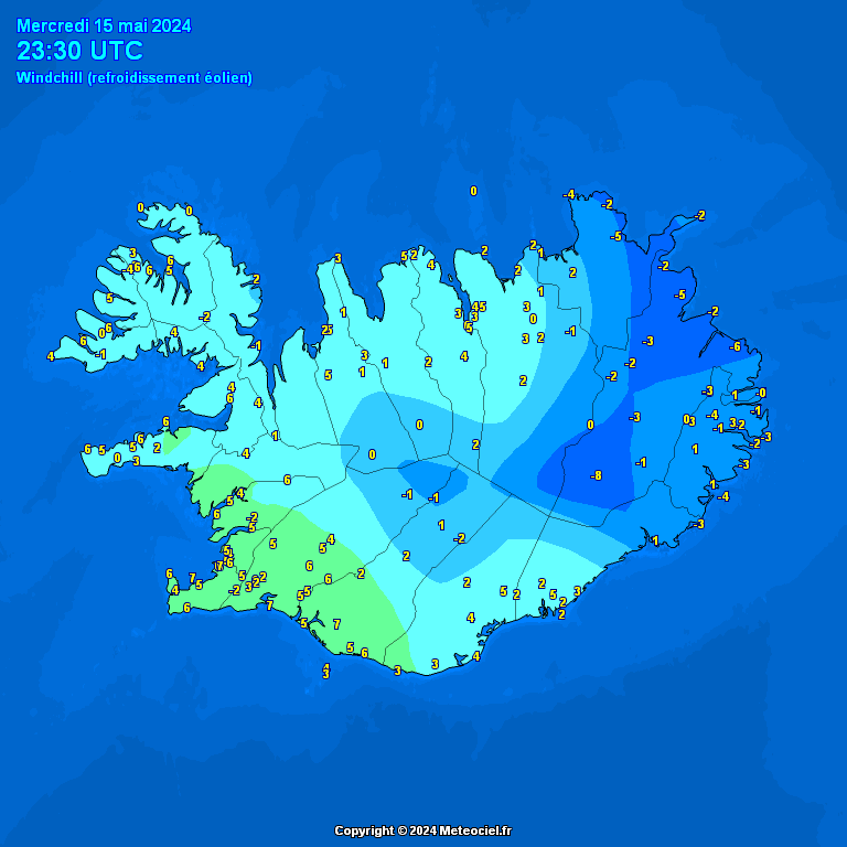 Windchill