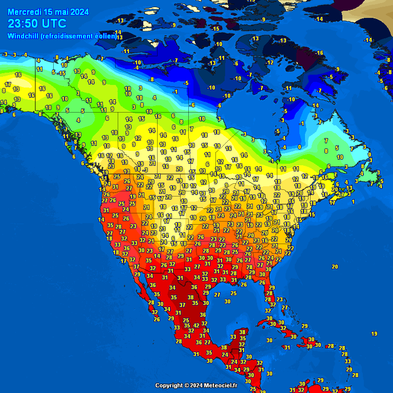 Windchill