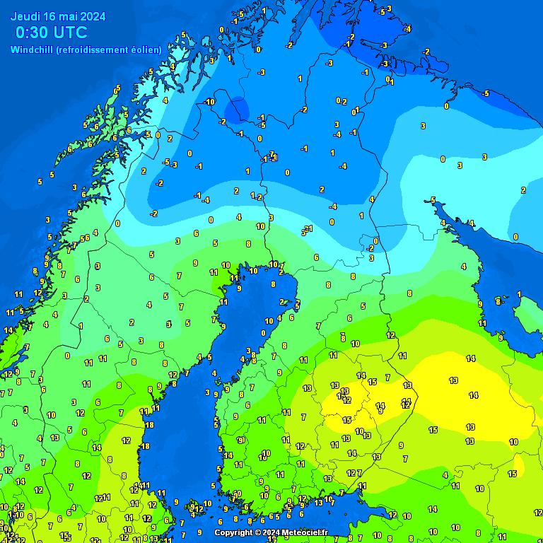 Windchill