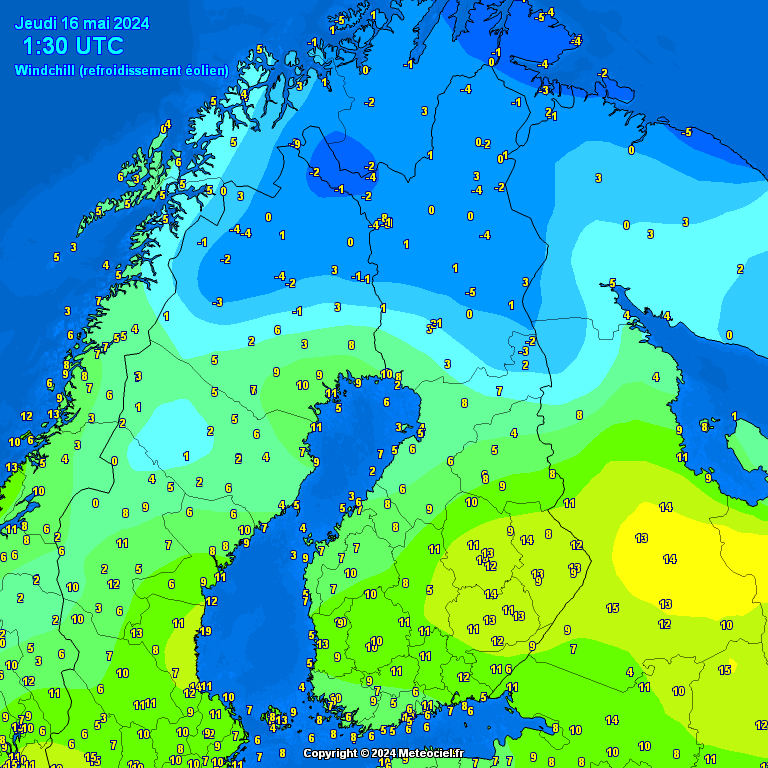 Windchill