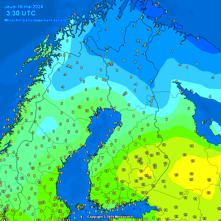 Windchill