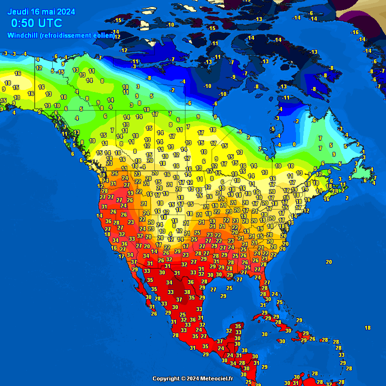 Windchill