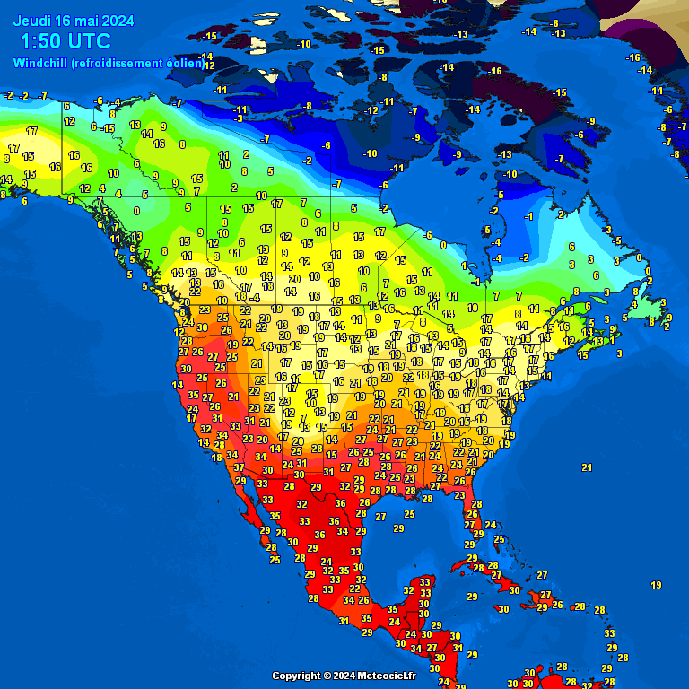 Windchill