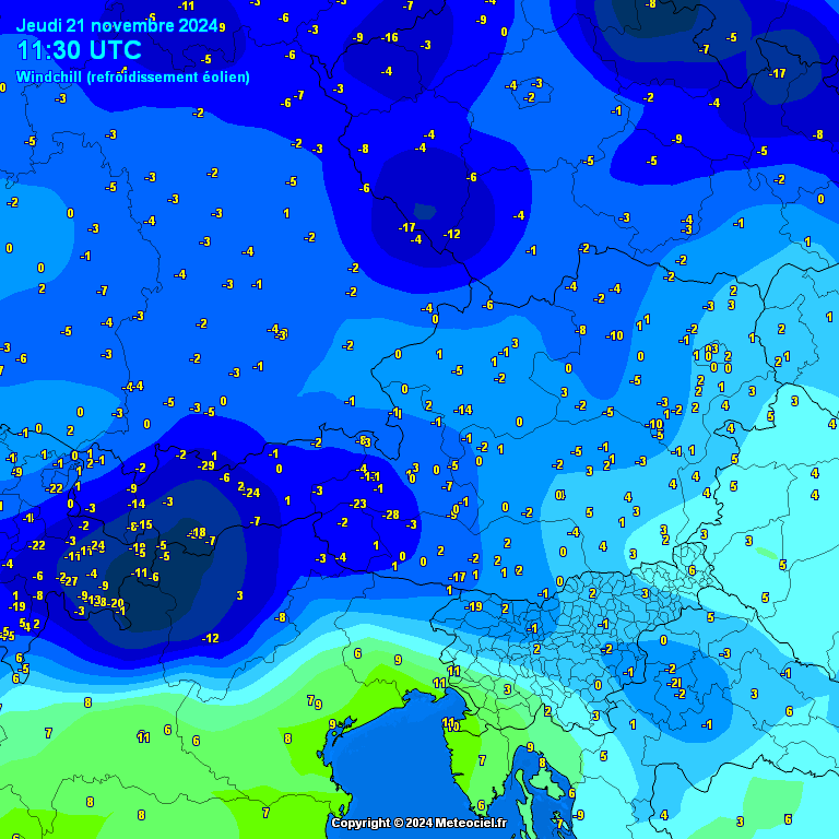 Windchill