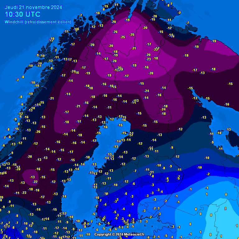 Windchill