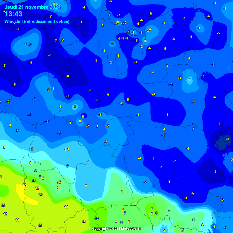 Windchill